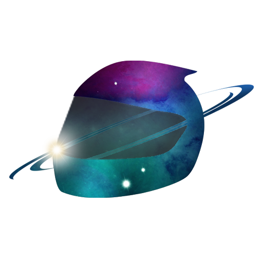 Space Race Touch icon