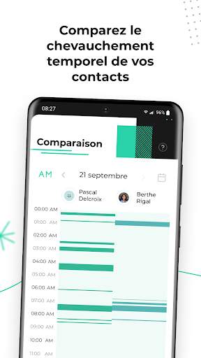 WATracker de suivi des vues screenshot 4