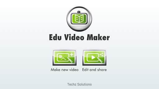 Edu Video Maker screenshot 2