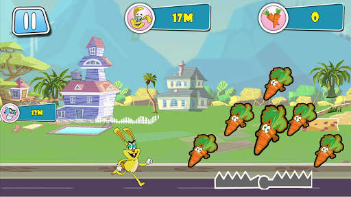 Tik Tak Tail: The Game screenshot 7
