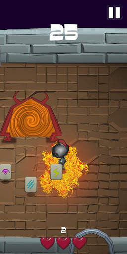 Dungeons And Doors screenshot 4