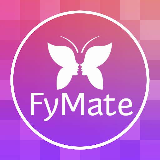 FyMate: Chat & Date , Meet New Peoples 1.17