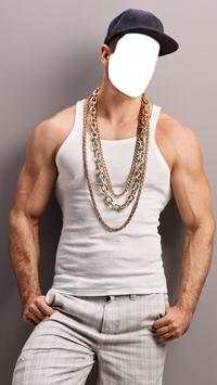 Thug Life Edit Photos screenshot 4