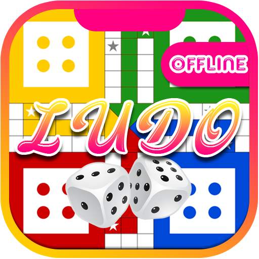 Ludo Master Game Offline 10.0