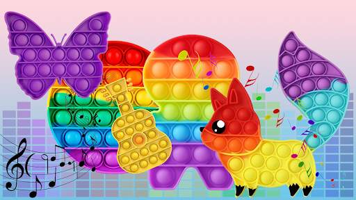 Pop It Song screenshot 8
