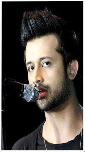 Atif Aslam Hit Songs screenshot 3