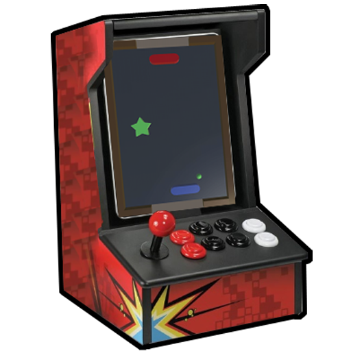 miniGame for 2Players icon