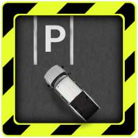 Parking Truck - truck parking icon