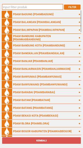 Pulsa MM - Isi Pulsa dan PPOB online screenshot 5