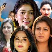 Selfie With Telugu Actress 1.0