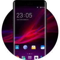 Theme for Coolpad Note 3 Plus HD icon