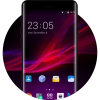 Theme for Coolpad Note 3 Plus HD icon