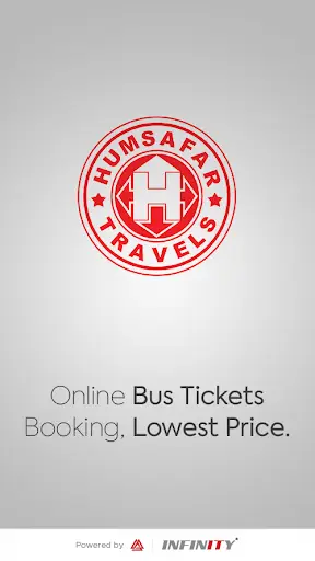 Humsafar Travels screenshot 1
