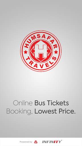 Humsafar Travels screenshot 1