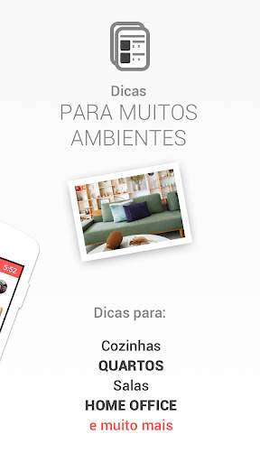 Viva Decora - Decoração, Fotos, Arquitetura, Casa screenshot 6