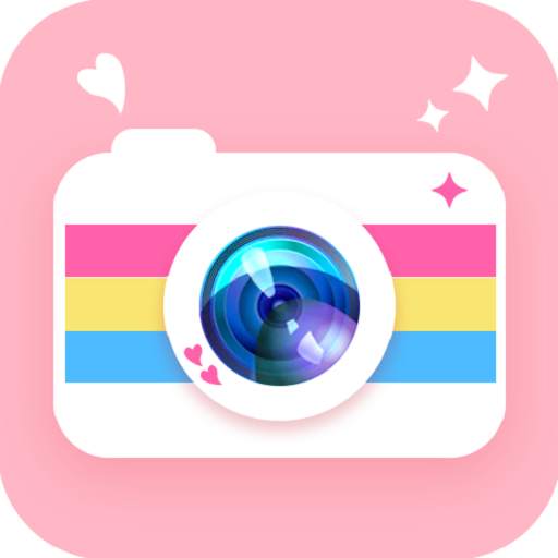 Beauty Cam Plus - Selfie Sweet Camera, Face Selfie 1.0.16