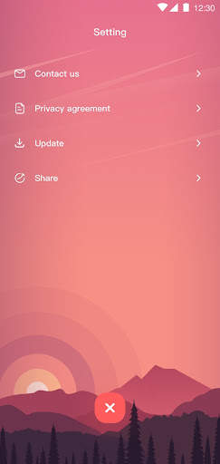 SuperTower: Private Nimble VPN screenshot 4