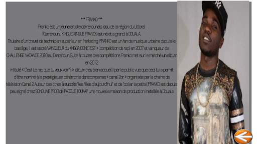 Coller la Petite screenshot 2
