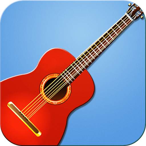 Classical Chords Guitar 3.2.5
