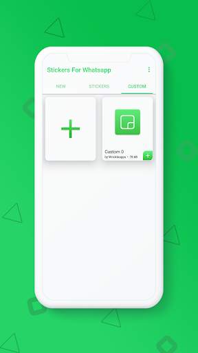 Stickers for WhatsApp screenshot 3