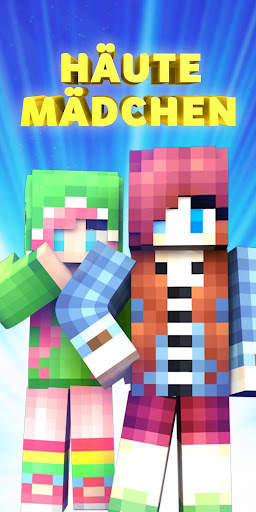 Skins für Minecraft PE screenshot 2