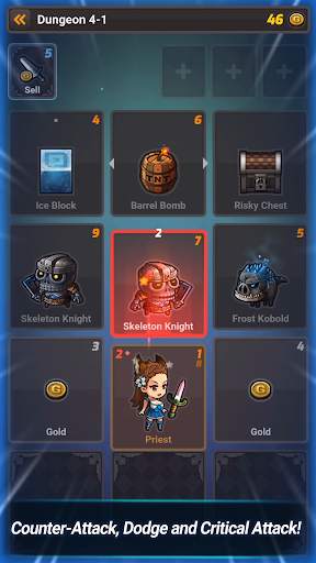 Cube Card Lite screenshot 6