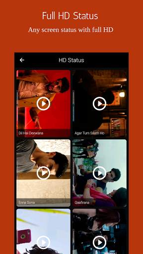Status Saver & Sticker screenshot 3