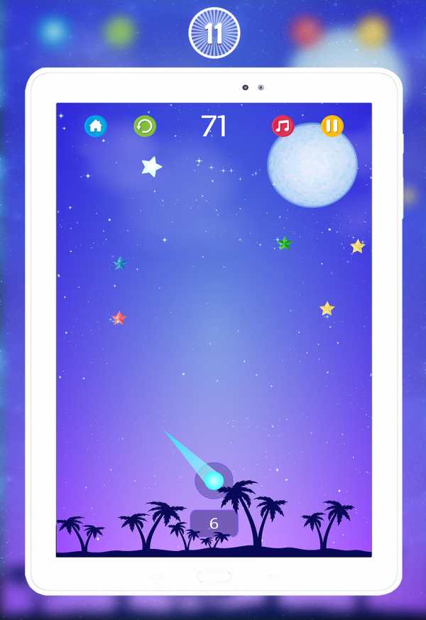 Game Space: Core Edition screenshot 11