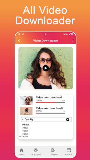 Free Video Downloader - HD Video Downloader screenshot 4