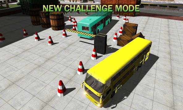 Hard Parking Bus Driver screenshot 4