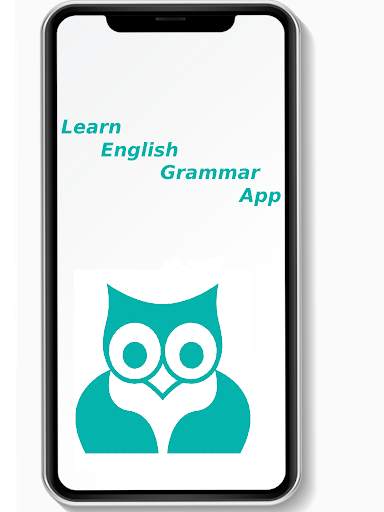 Learn English Grammar App screenshot 1