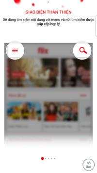 Flix TV screenshot 1
