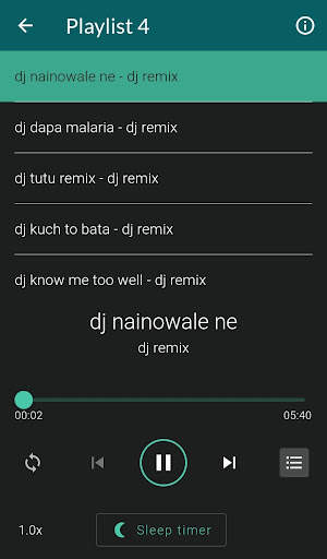 DJ Macarena Macarena screenshot 7