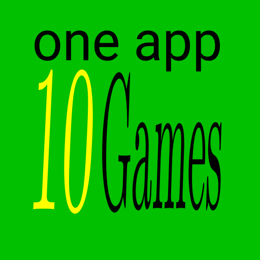 WGC Word Game Collection иконка