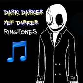 Dark Darker Yet Darker Ringtones icon