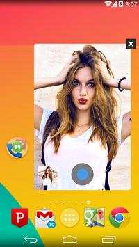Floating Screen Recorder screenshot 2
