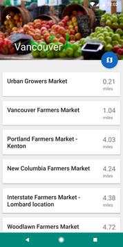 Market Fanatic screenshot 3