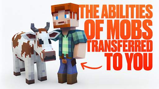 Morph Mod for Minecraft PE screenshot 3