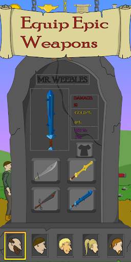 Mob Mentality screenshot 2