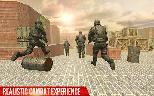 IGI 2 Fire Free 2021 Game: New Free Games 2021 screenshot 5