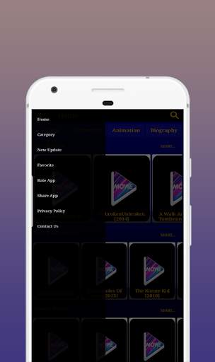 Movie Free 2020 - Watch HD Cinema screenshot 4