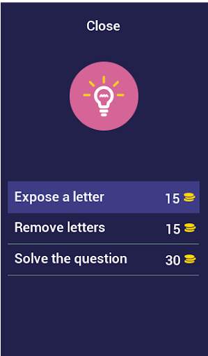 LET Reviewer скриншот 5