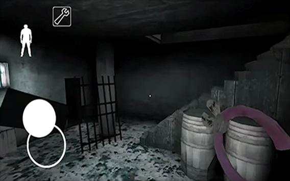 Hello Granny V1.7.3 Horror Game Scary 3D screenshot 1