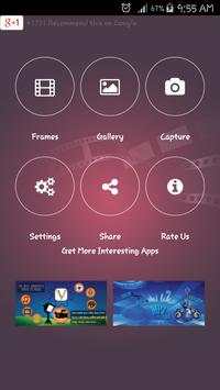 Frame Grabber - 2048 screenshot 2