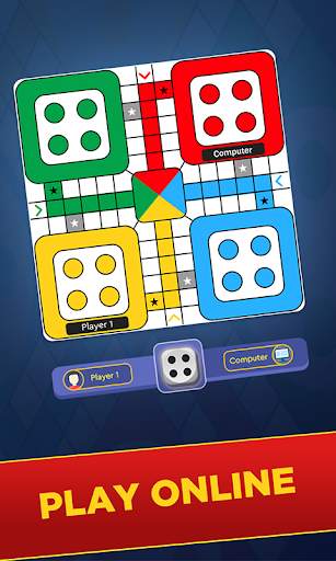Ludo Pro Master 2021 screenshot 5