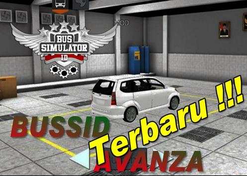Livery car mod Update screenshot 5
