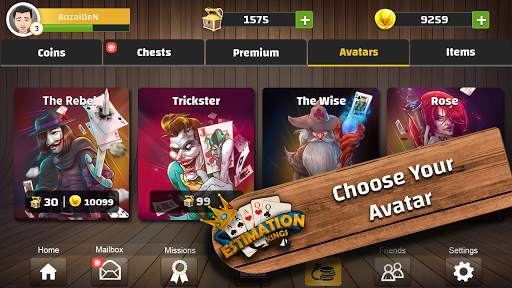 Estimation Kings скриншот 6