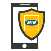 MTN Protect icon