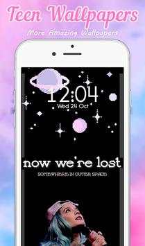 Teen Wallpapers screenshot 6