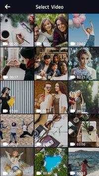 Slow motion Video Editor - Slow & Fast with music screenshot 2